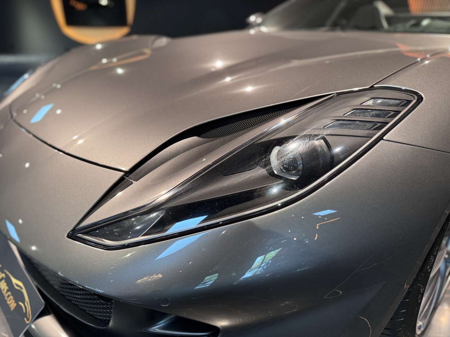 Ferrari 812 GTS - 2022 - Joinsteer - #24