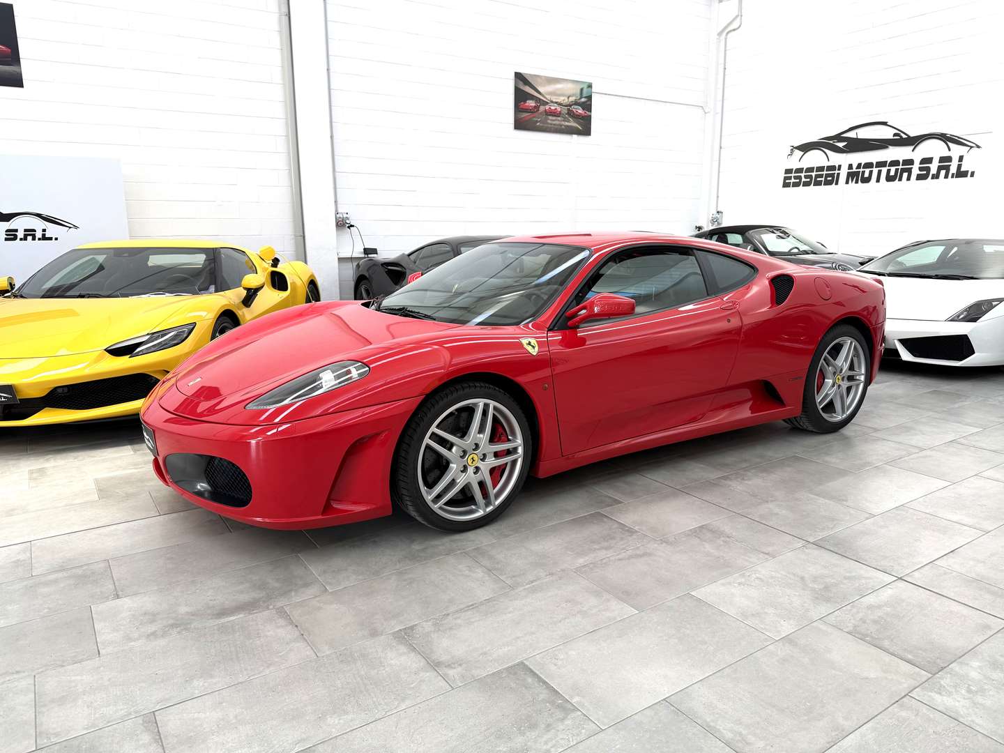 Ferrari F430 - 2006 - Joinsteer - #2