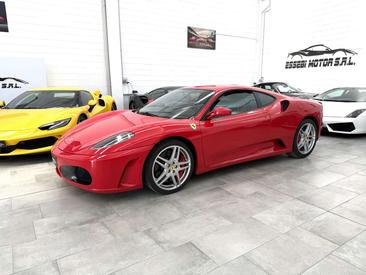 Ferrari F430 — photo 2