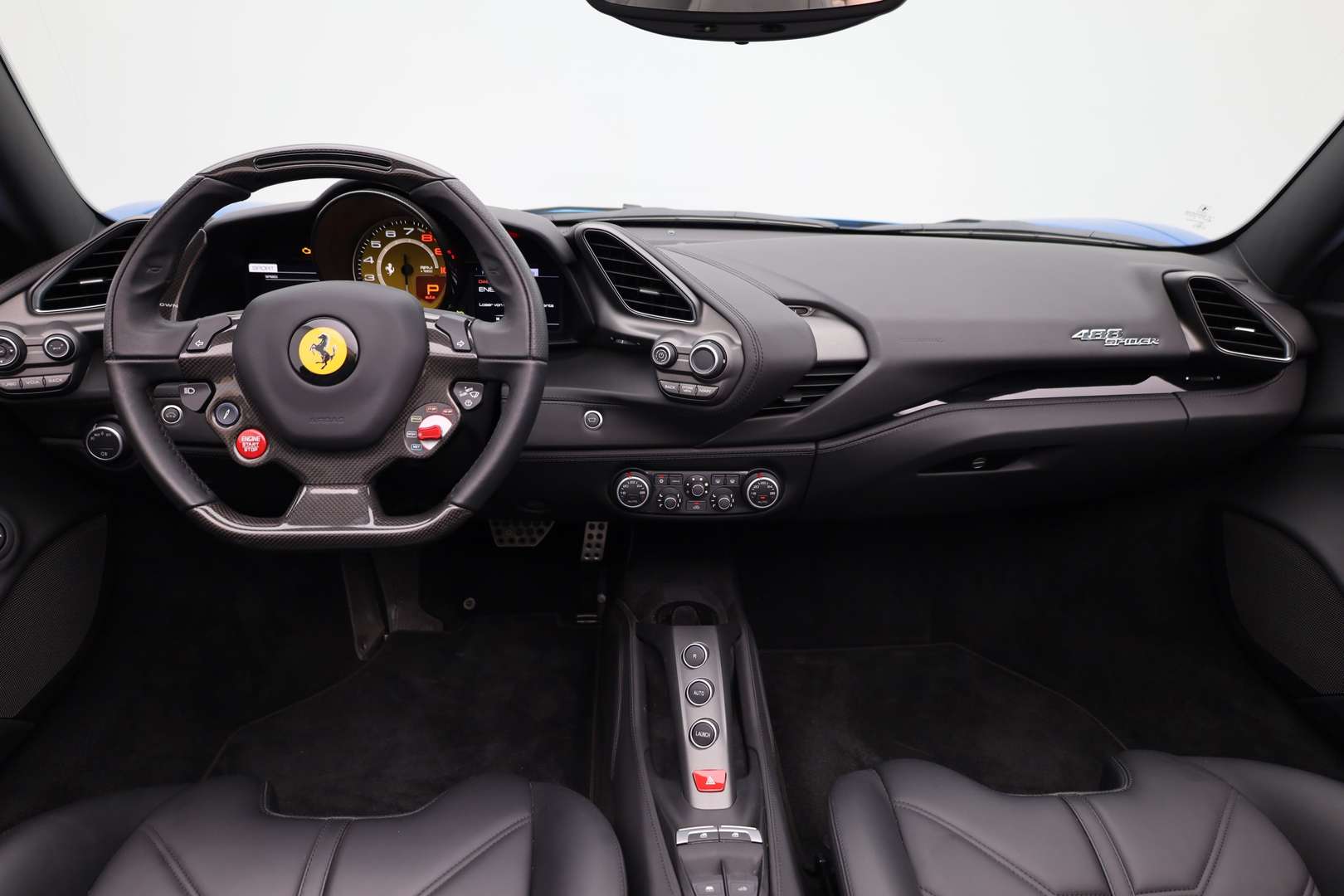 Ferrari 488 Spider - 2017 - Joinsteer - #20