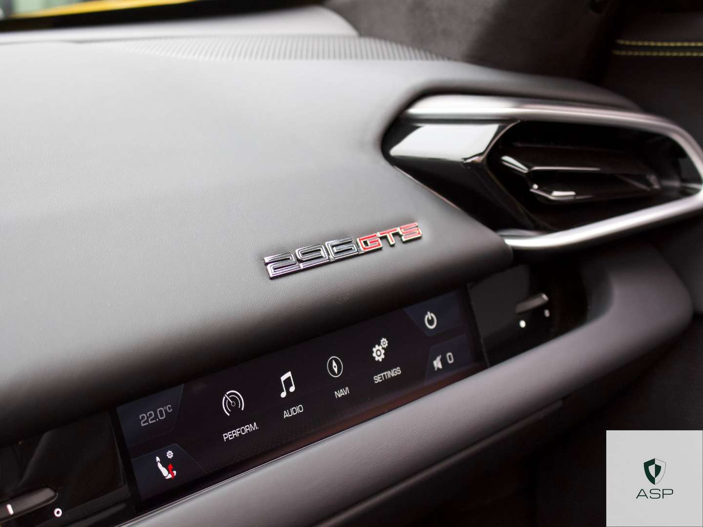 Ferrari 296 GTS - 2024 - Joinsteer - #24