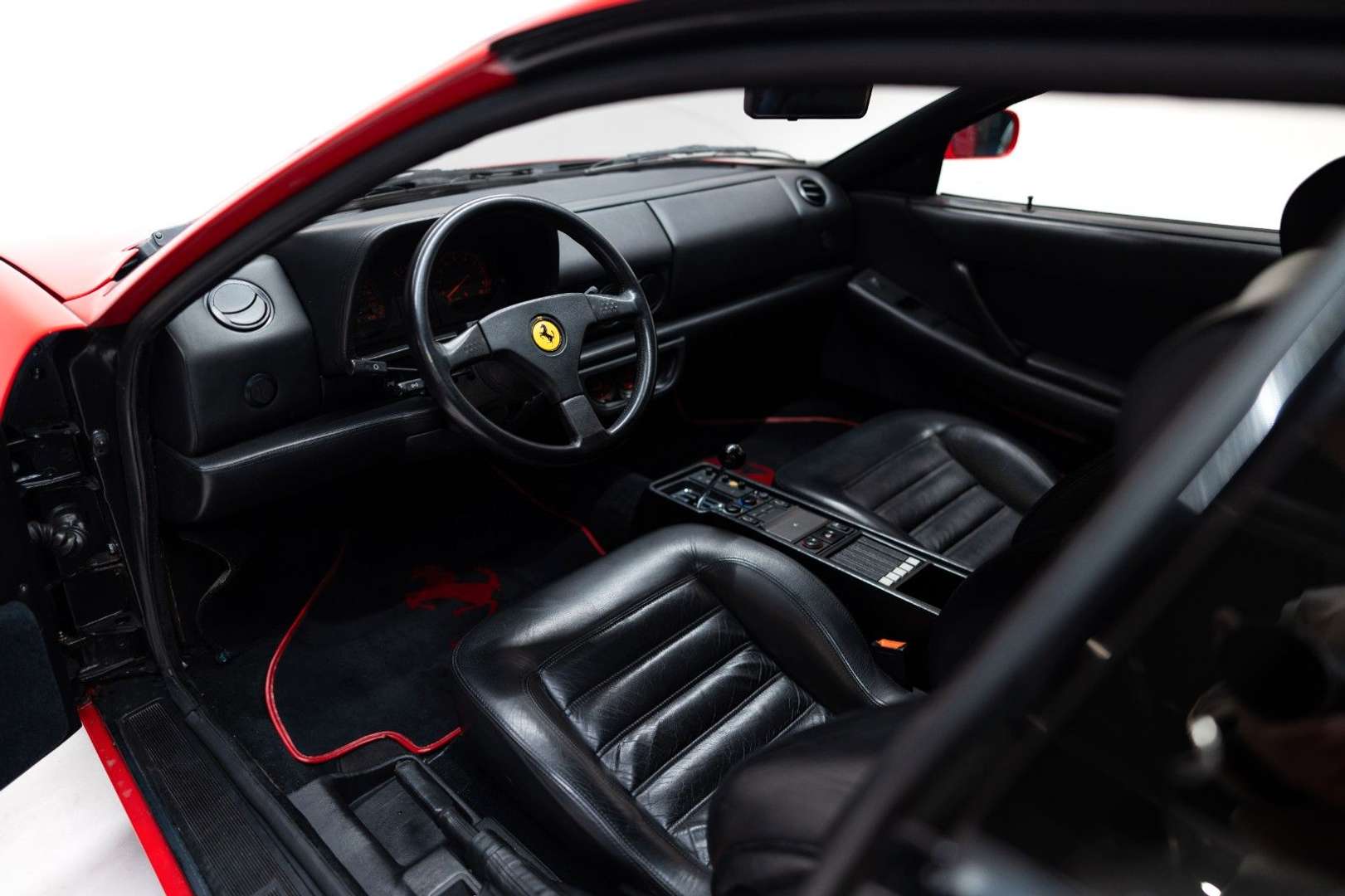 Ferrari 512 TR - 1992 - Joinsteer - #14