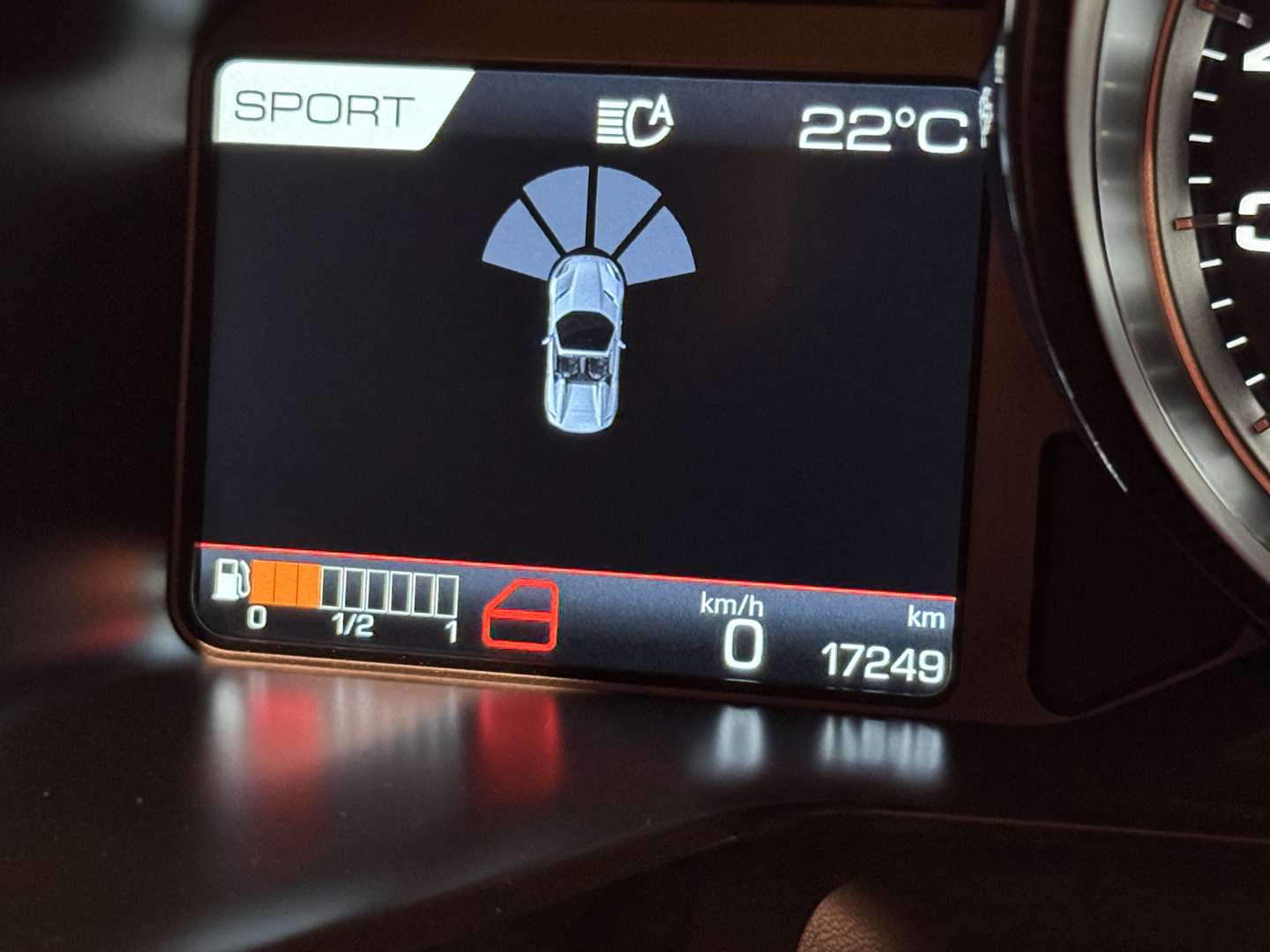 Ferrari 812 GTS - 2022 - Joinsteer - #25