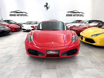 Ferrari F430 — photo 3