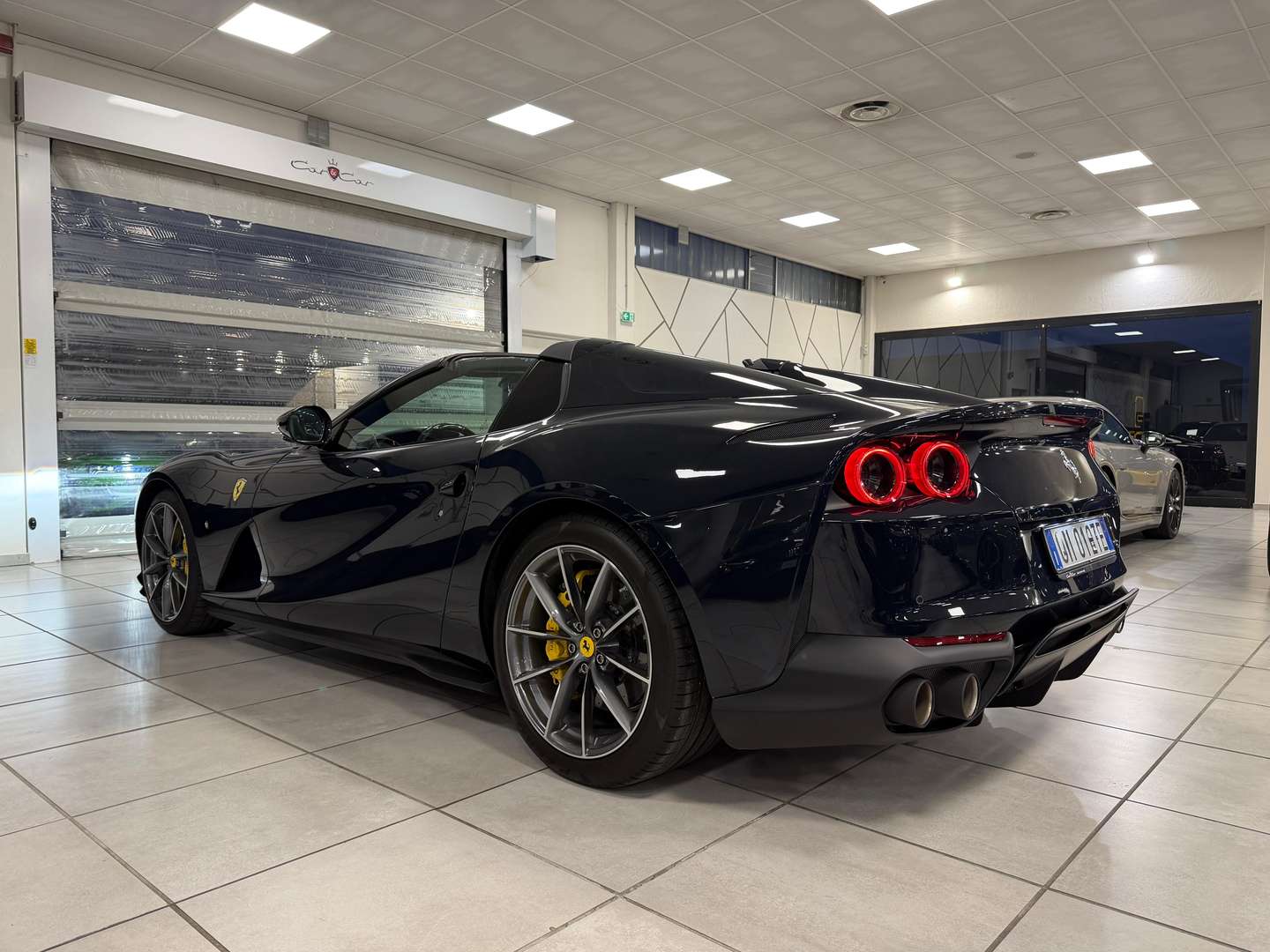 Ferrari 812 GTS - 2023 - Joinsteer - #3