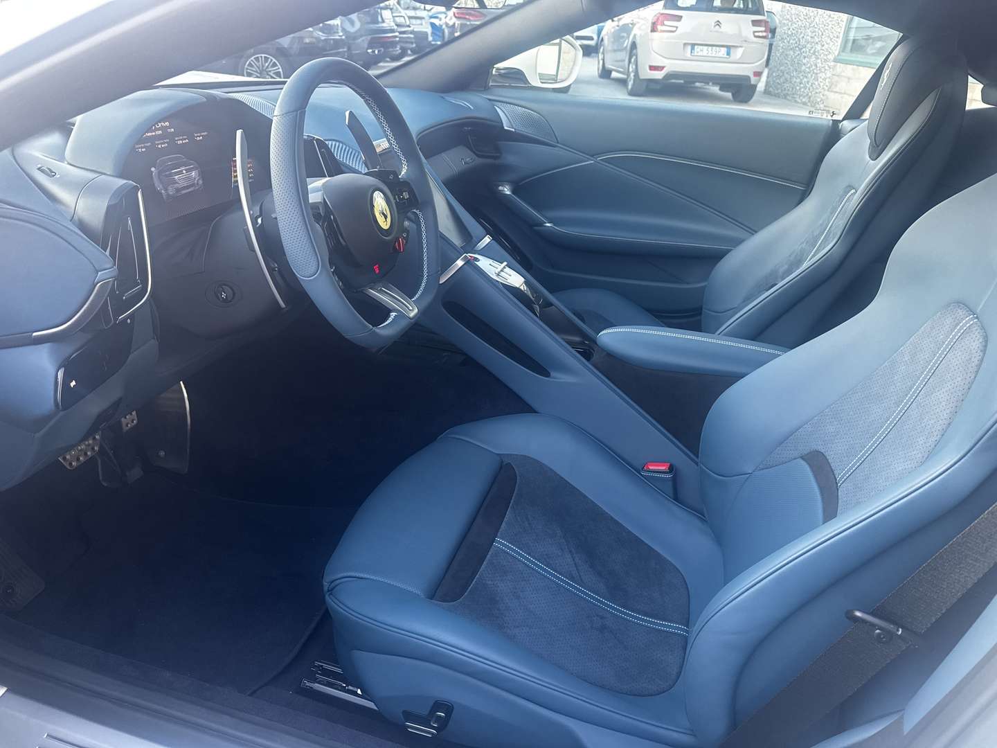 Ferrari Roma - 2026 - Joinsteer - #6