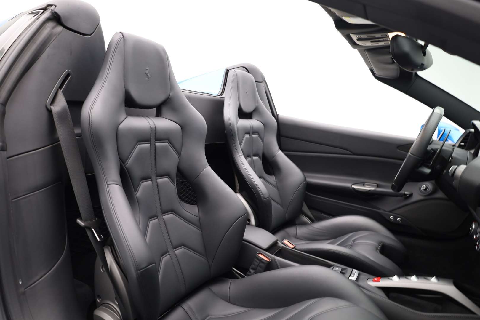 Ferrari 488 Spider - 2017 - Joinsteer - #22