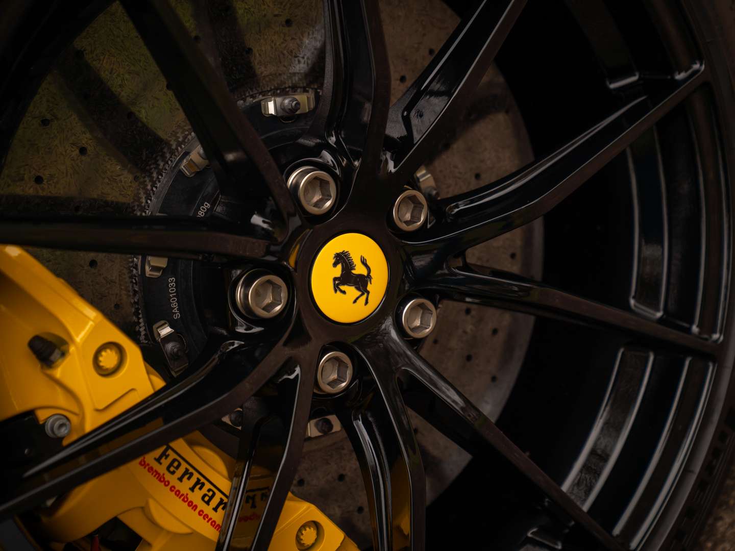 Ferrari 812 GTS - 2021 - Joinsteer - #21