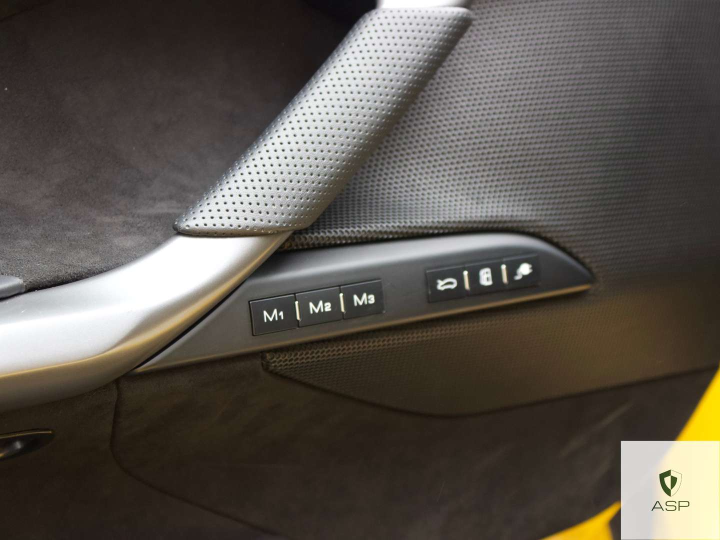 Ferrari 296 GTS - 2024 - Joinsteer - #26