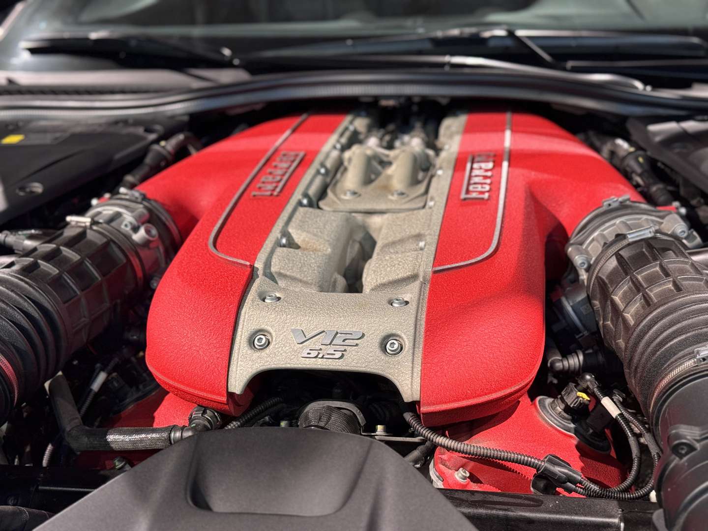 Ferrari 812 GTS - 2022 - Joinsteer - #26