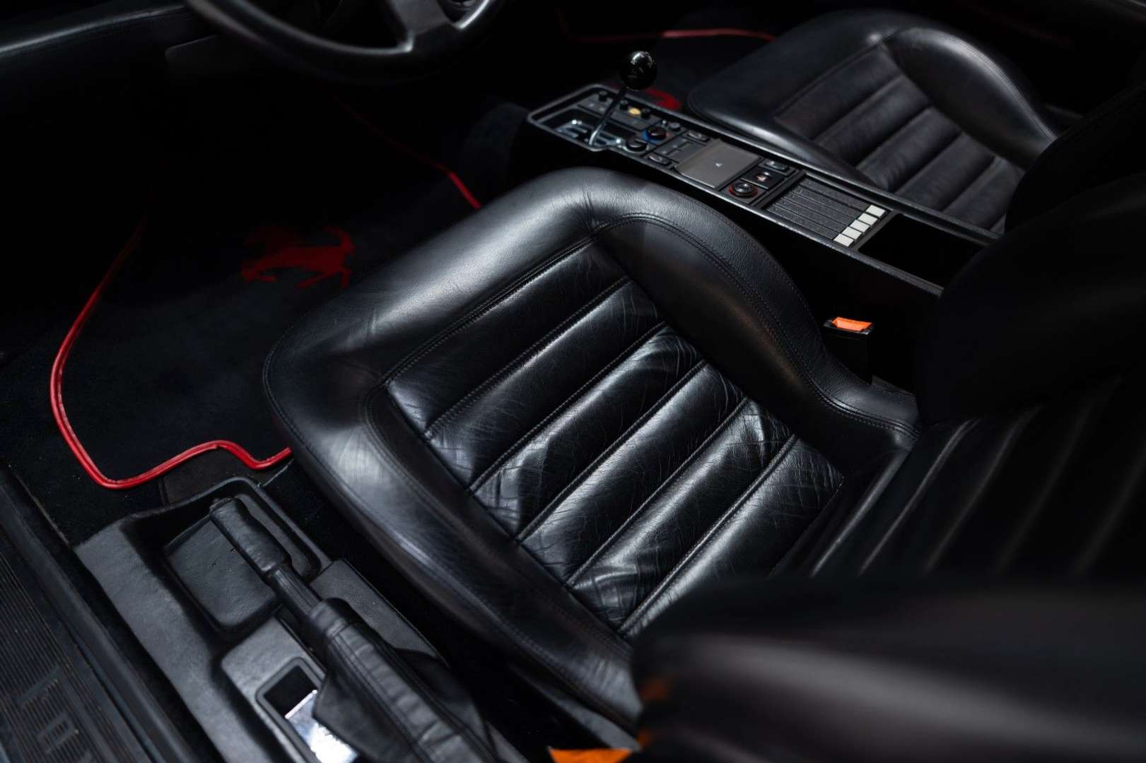 Ferrari 512 TR - 1992 - Joinsteer - #16