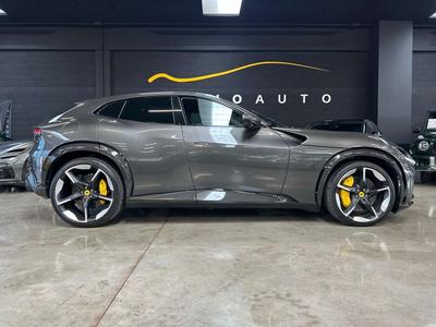 Ferrari Purosangue -  - Joinsteer - #4