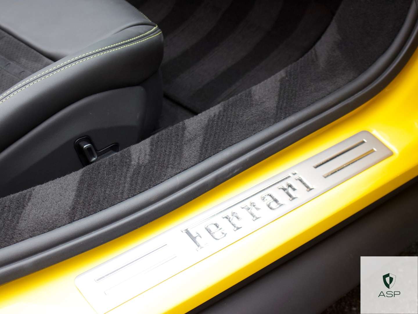 Ferrari 296 GTS - 2024 - Joinsteer - #27