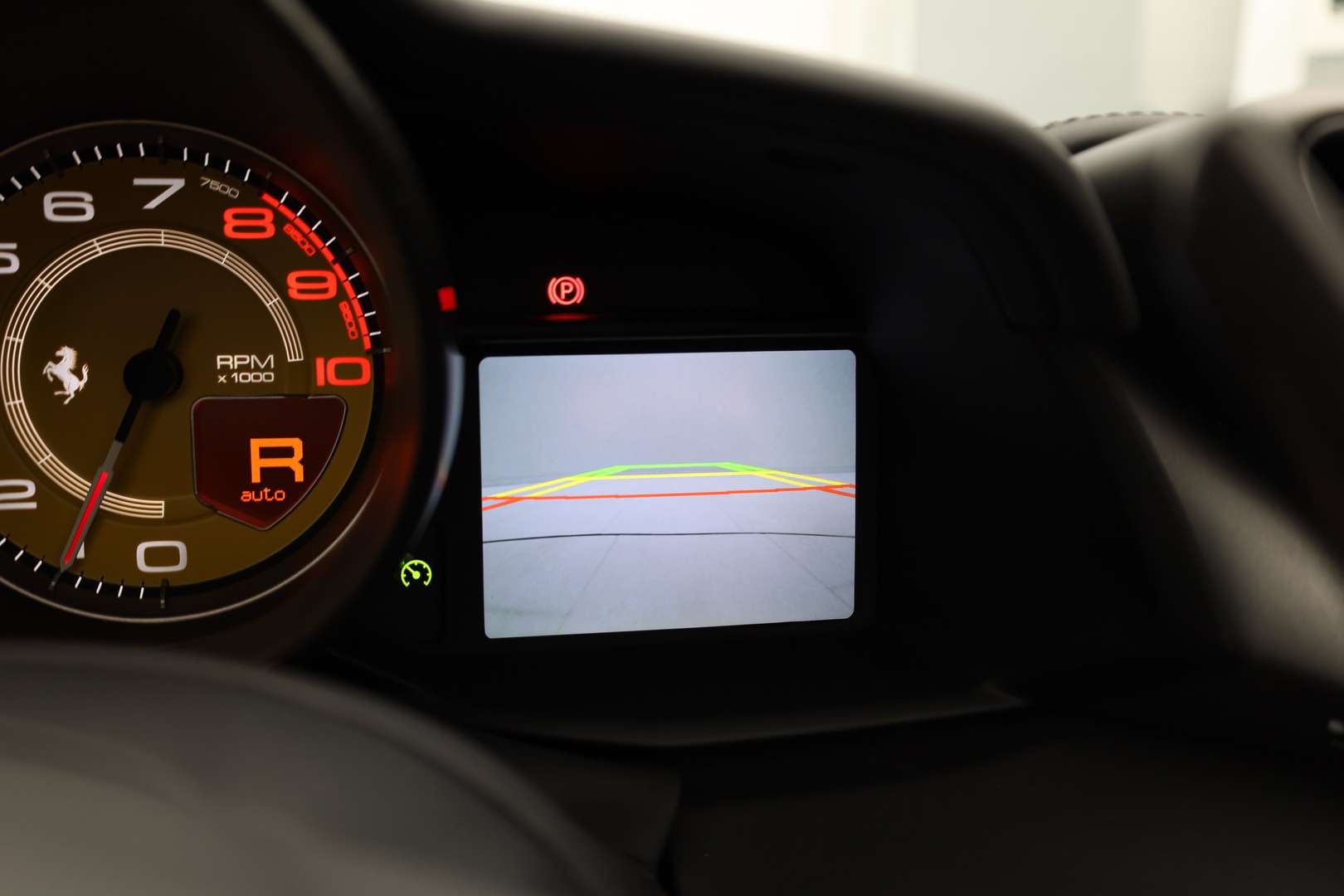 Ferrari 488 Spider - 2017 - Joinsteer - #23