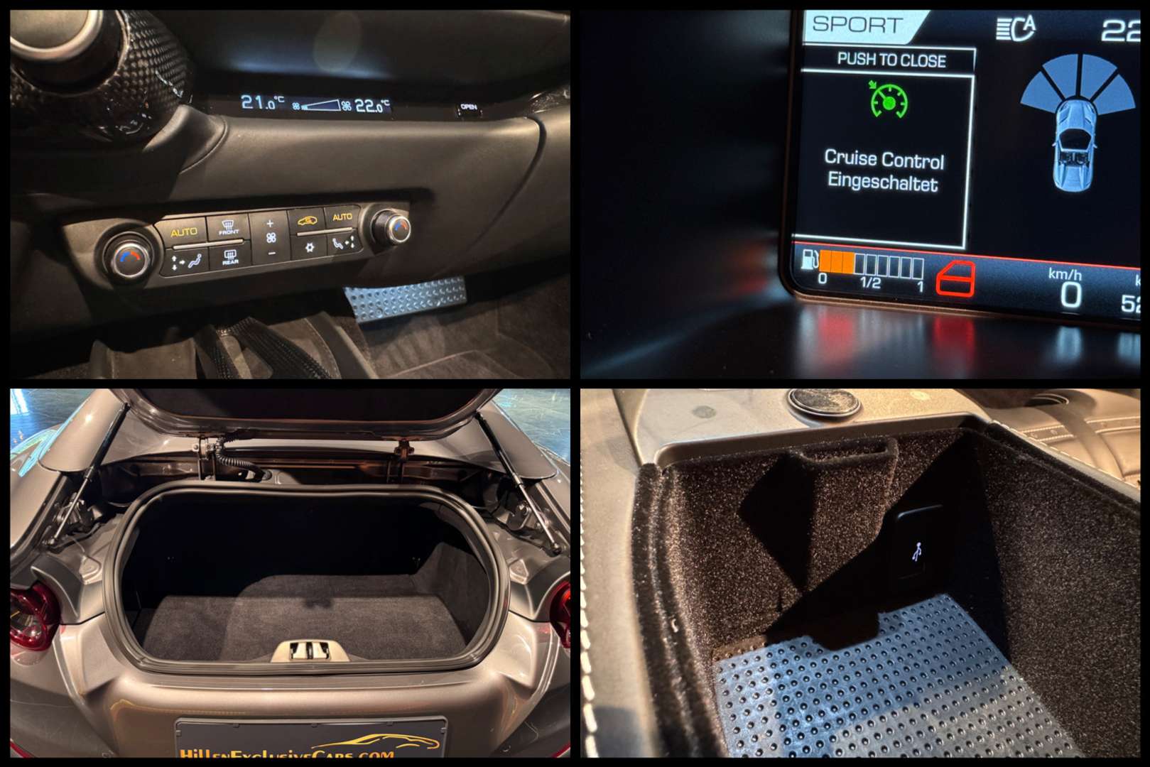 Ferrari 812 GTS - 2022 - Joinsteer - #27