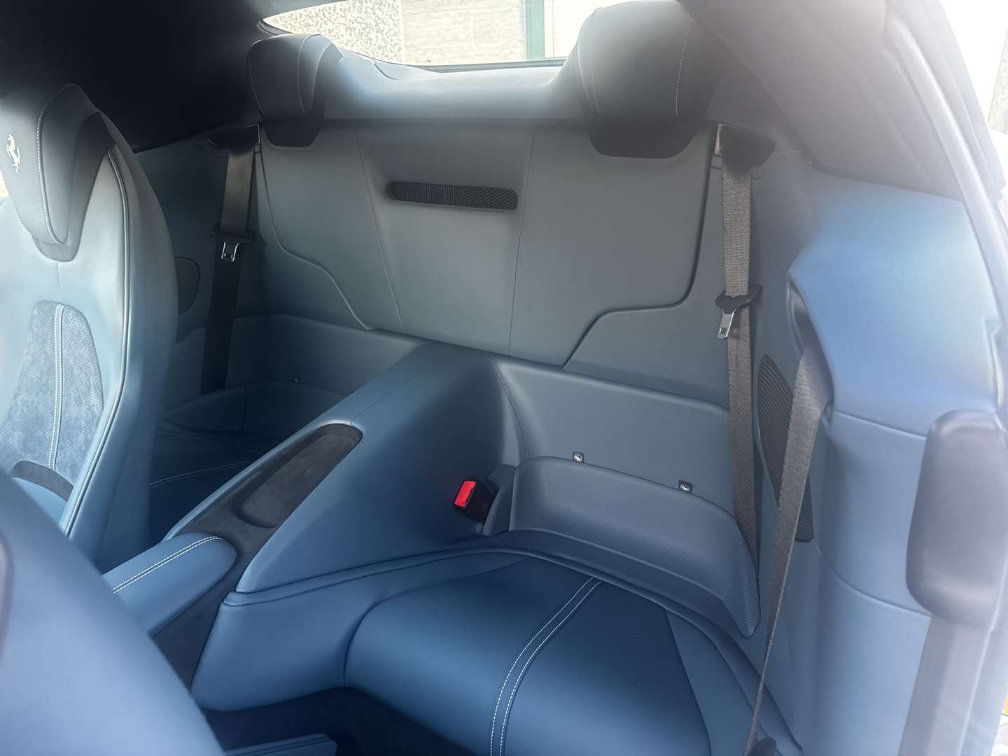 Ferrari Roma - 2026 - Joinsteer - #7