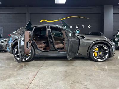 Ferrari Purosangue -  - Joinsteer - #5