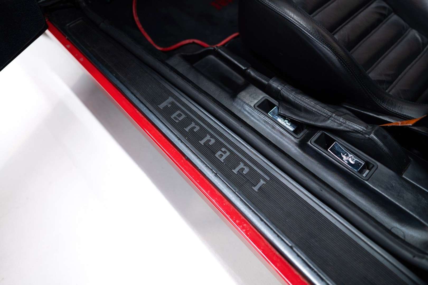 Ferrari 512 TR - 1992 - Joinsteer - #17