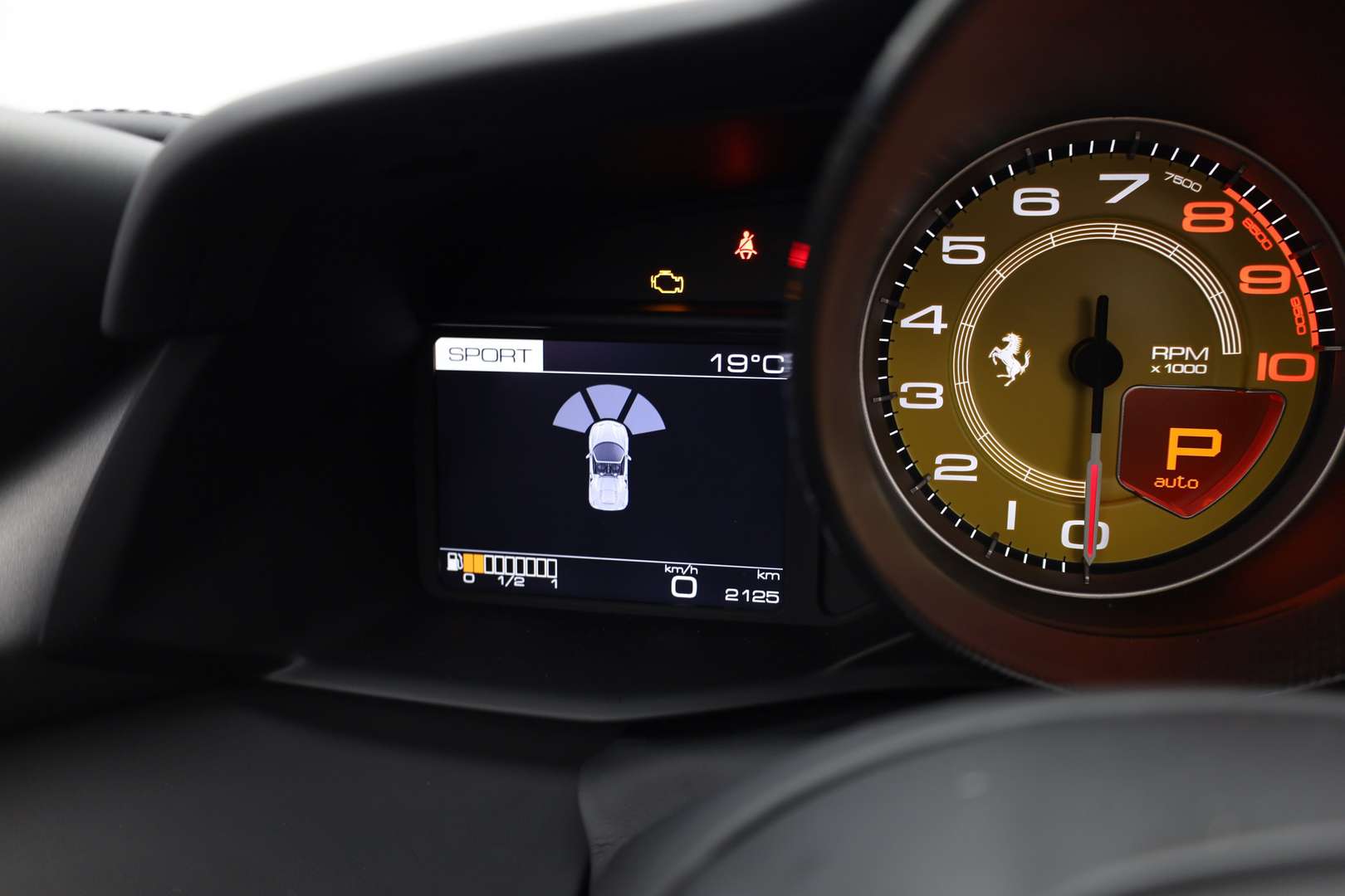 Ferrari 488 Spider - 2017 - Joinsteer - #24