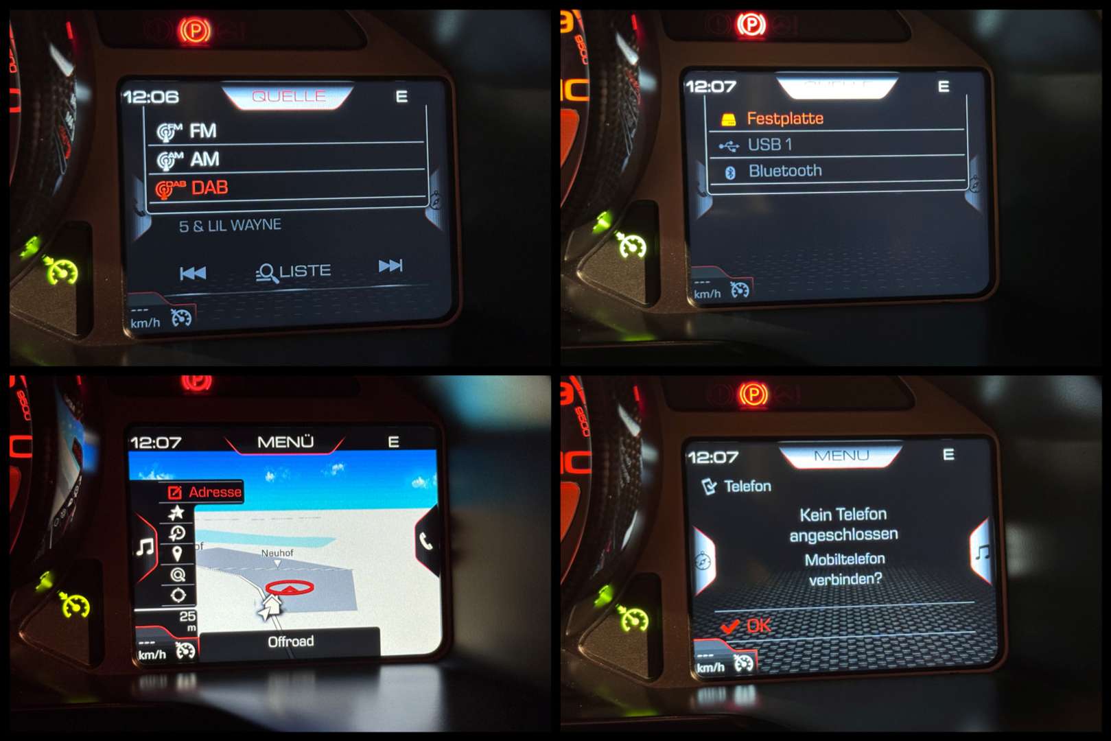 Ferrari 812 GTS - 2022 - Joinsteer - #28