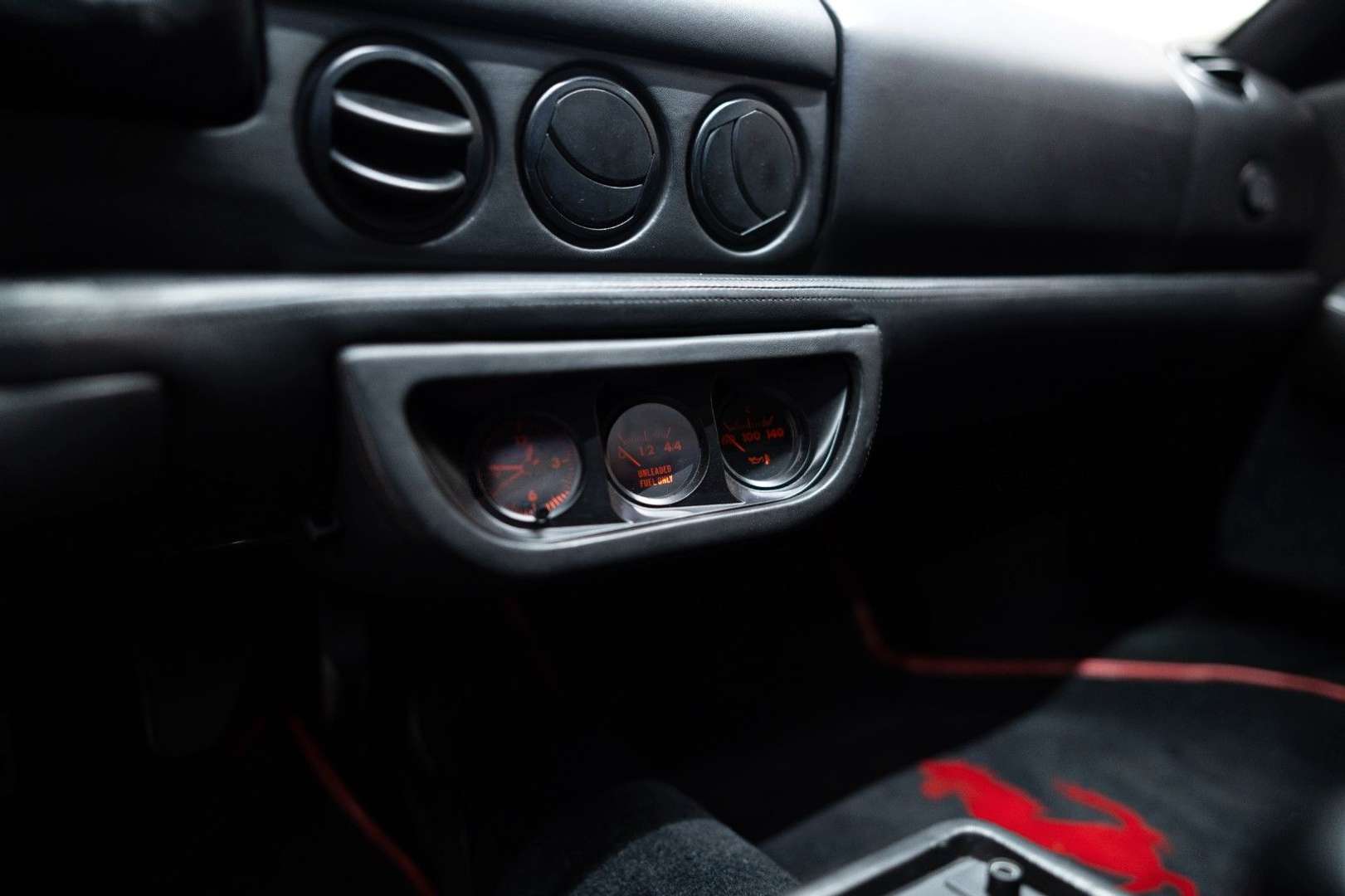 Ferrari 512 TR - 1992 - Joinsteer - #18