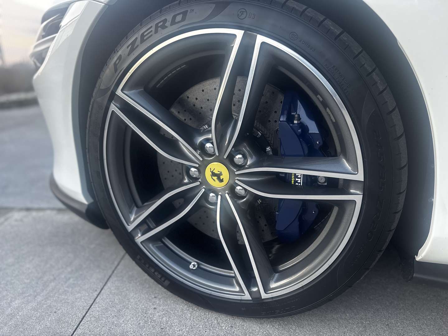 Ferrari Roma - 2026 - Joinsteer - #8