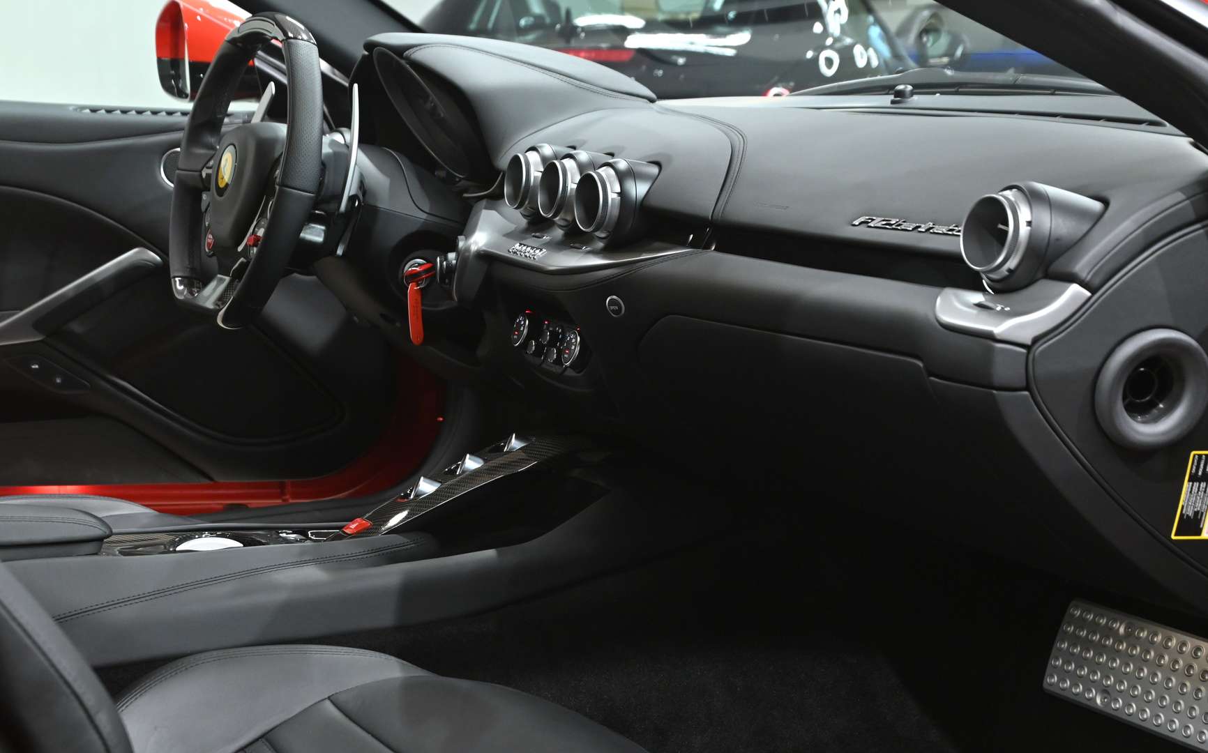 Ferrari F12 Berlinetta - 2016 - Joinsteer - #4