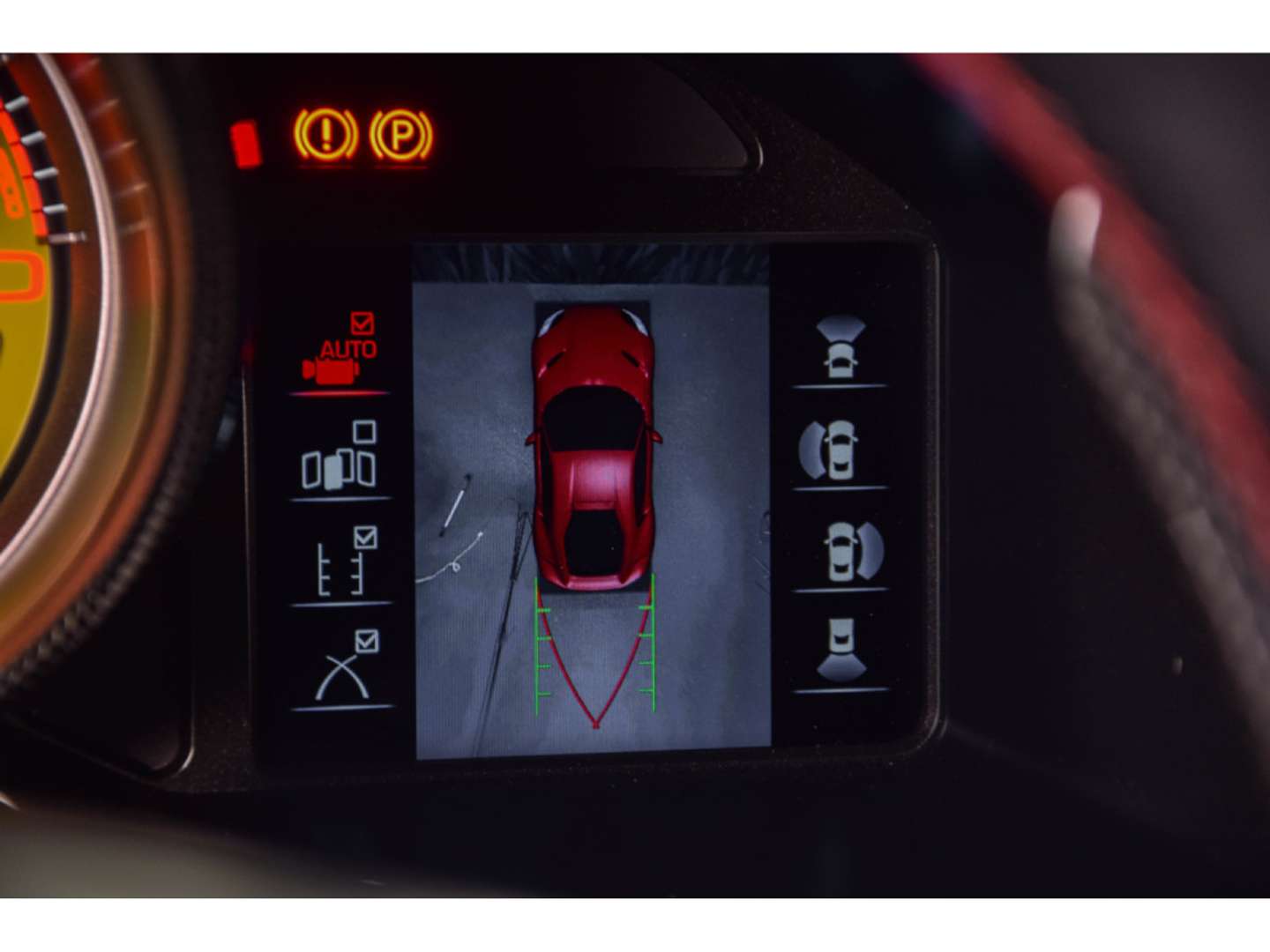 Ferrari 812 Superfast - 2020 - Joinsteer - #26