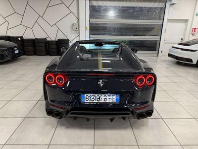 Ferrari 812 GTS -  - Joinsteer - #4