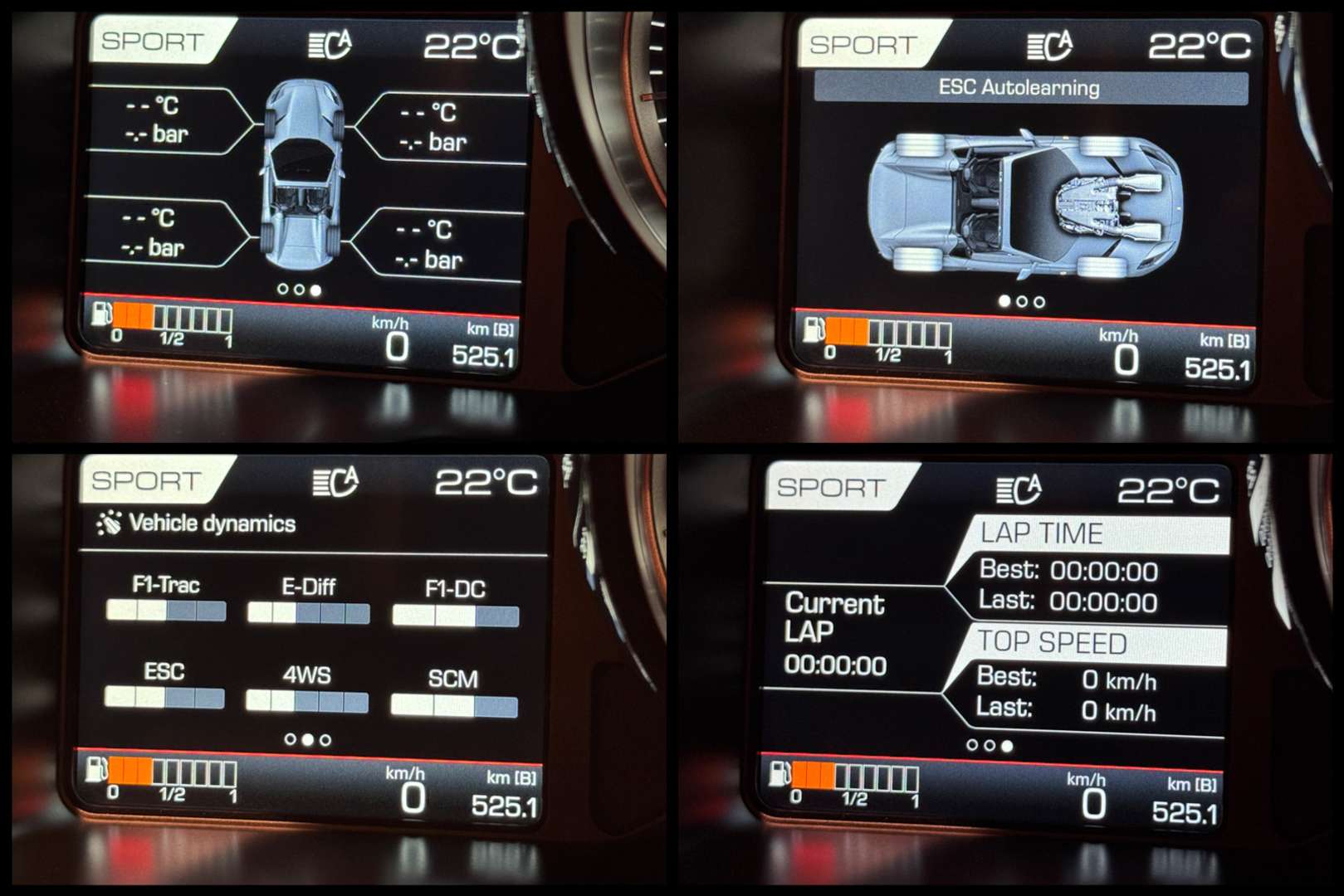 Ferrari 812 GTS - 2022 - Joinsteer - #29