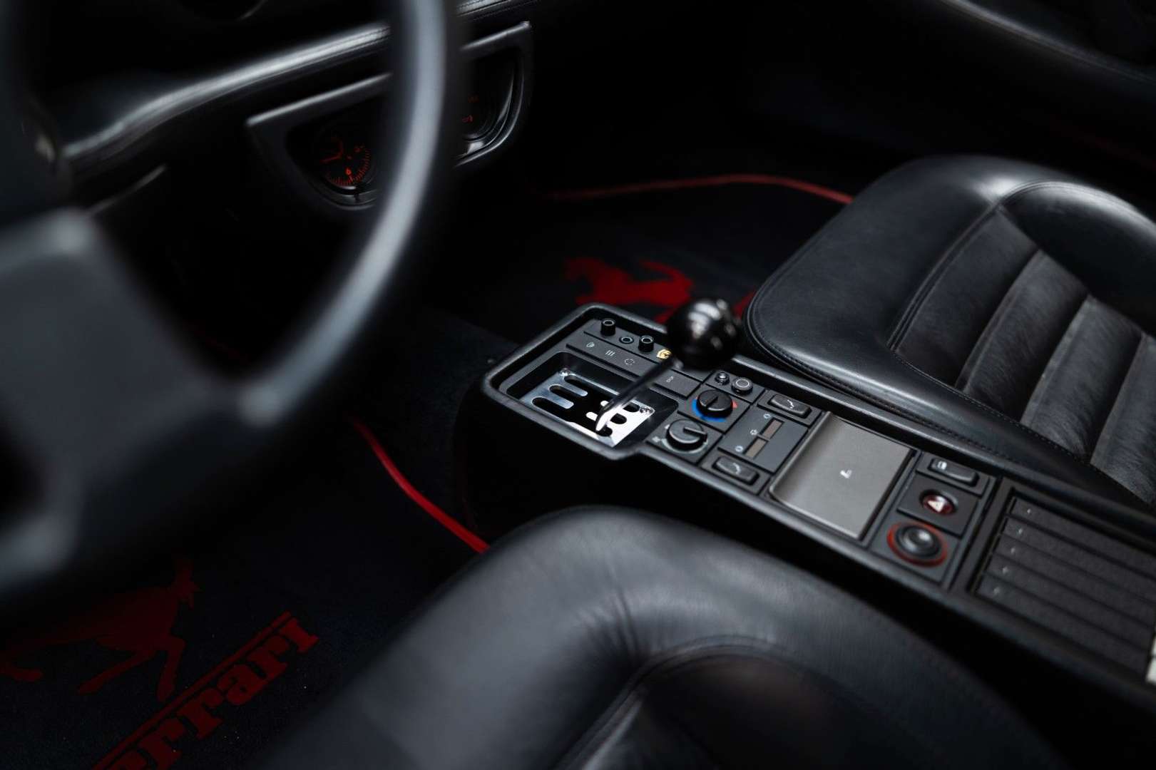 Ferrari 512 TR - 1992 - Joinsteer - #19