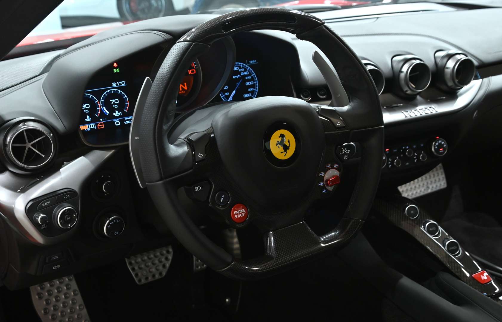 Ferrari F12 Berlinetta - 2016 - Joinsteer - #5