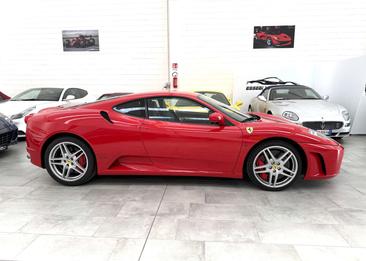 Ferrari F430 — photo 6