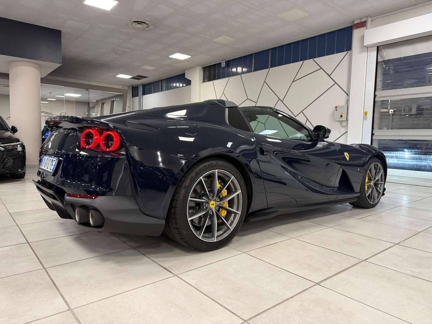 Ferrari 812 GTS - 2023 - Joinsteer - #6