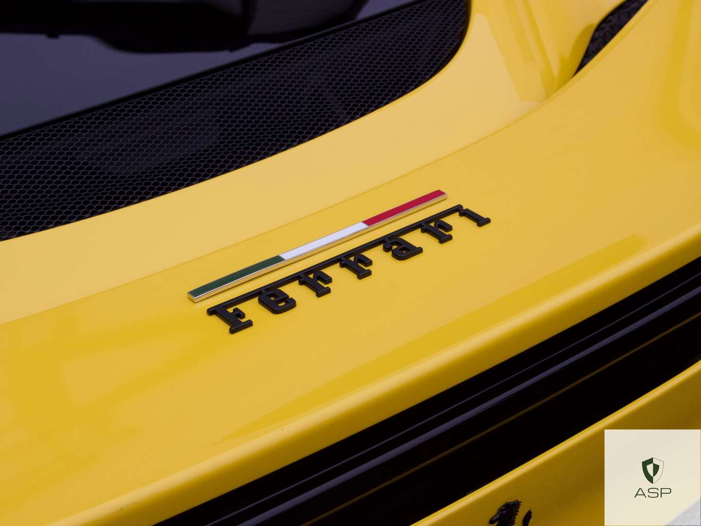 Ferrari 296 GTS - 2024 - Joinsteer - #31