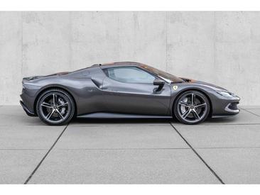 Ferrari 296 GTB — photo 5