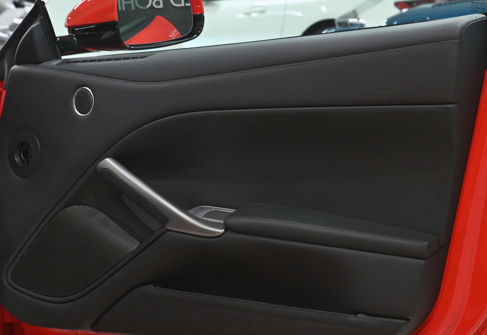 Ferrari F12 Berlinetta - 2016 - Joinsteer - #6