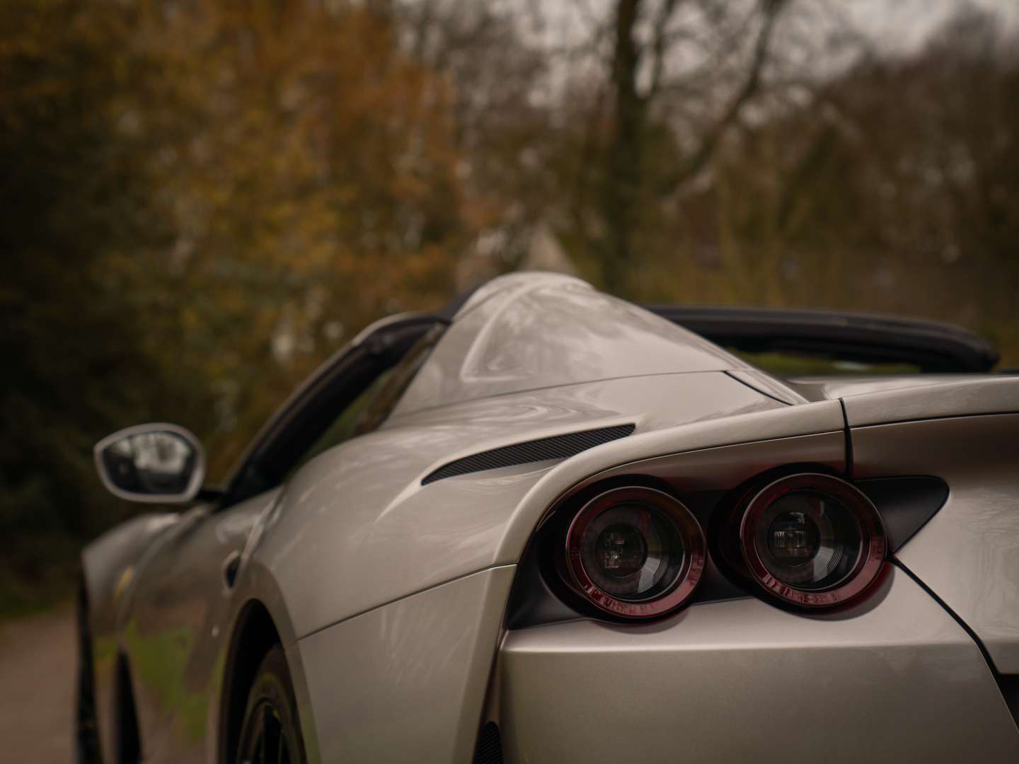 Ferrari 812 GTS - 2021 - Joinsteer - #26