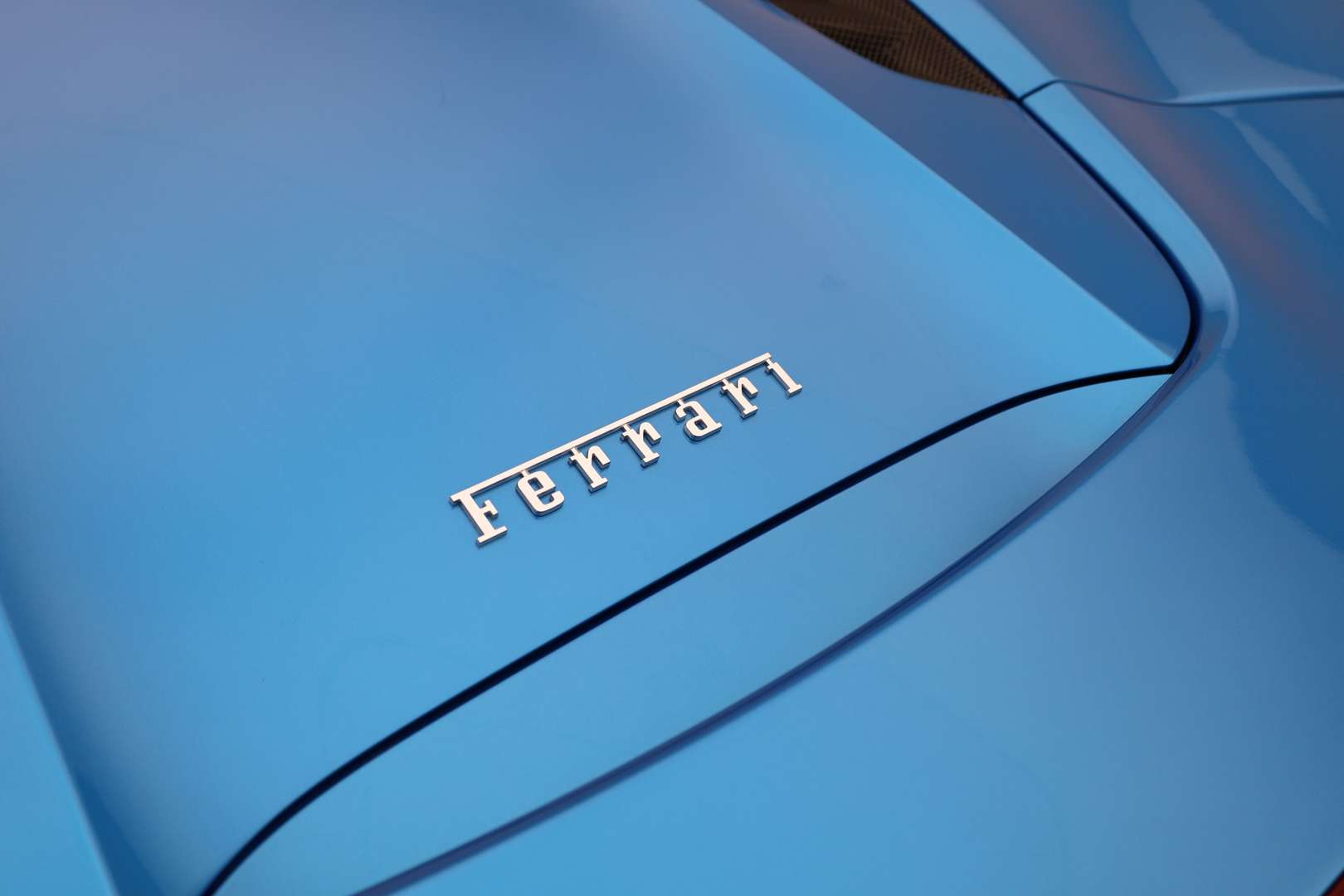 Ferrari 488 Spider - 2017 - Joinsteer - #27