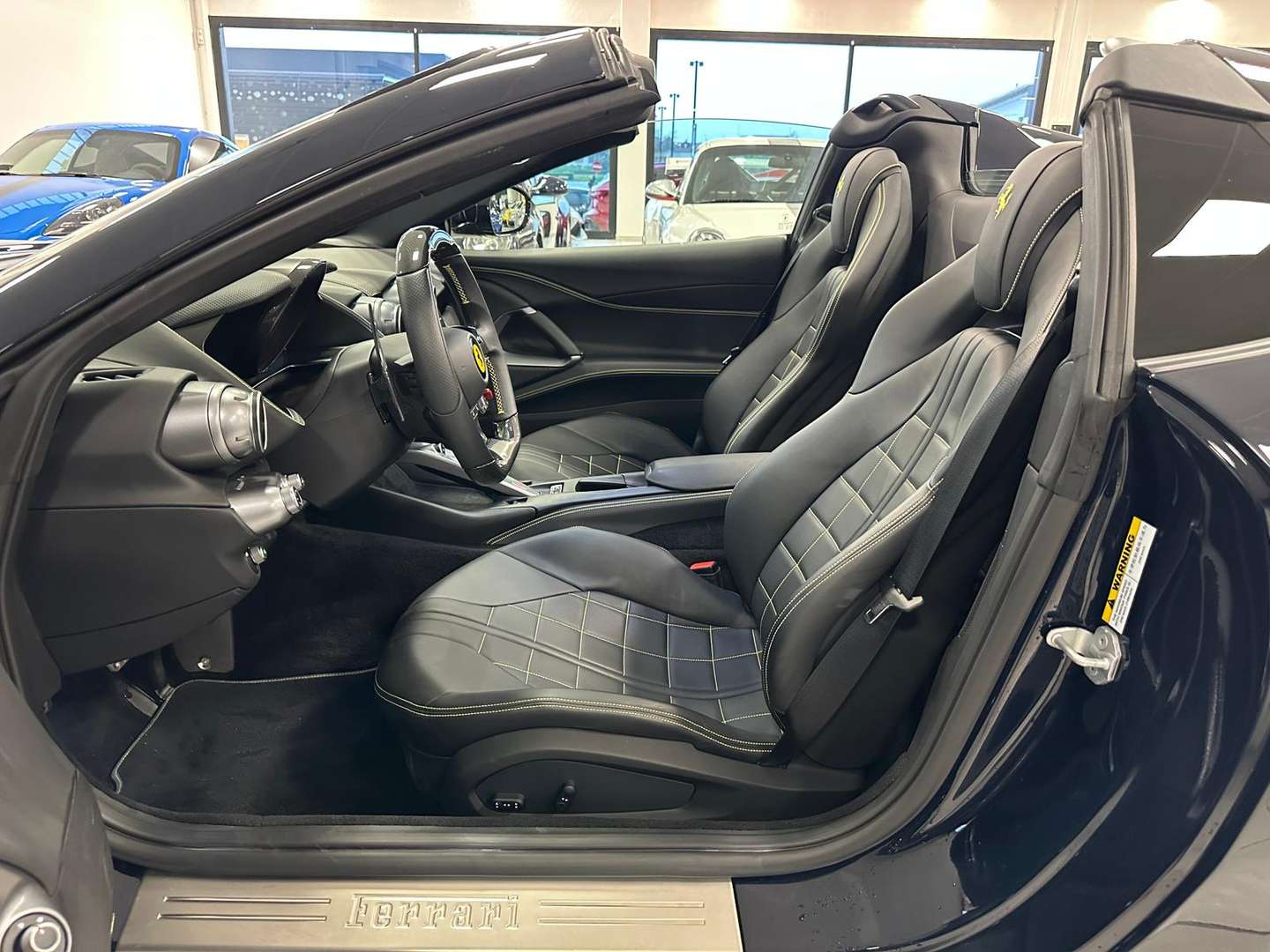 Ferrari 812 GTS - 2023 - Joinsteer - #7