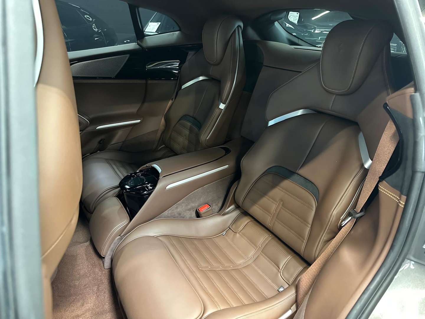 Ferrari Purosangue - 2025 - Joinsteer - #11