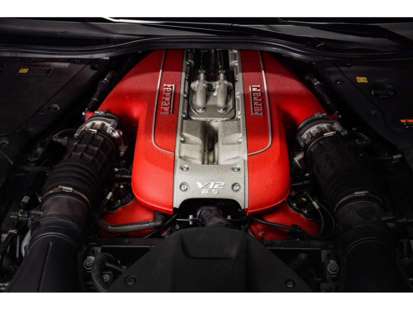 Ferrari 812 Superfast - 2020 - Joinsteer - #29