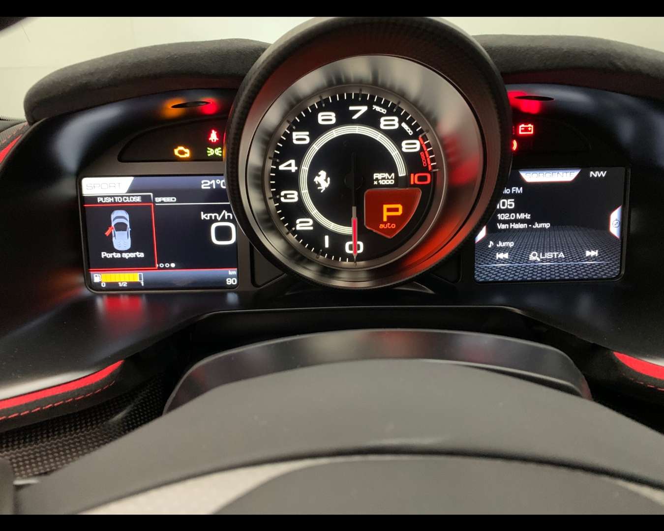 Ferrari 812 Competizione - 2024 - Joinsteer - #11