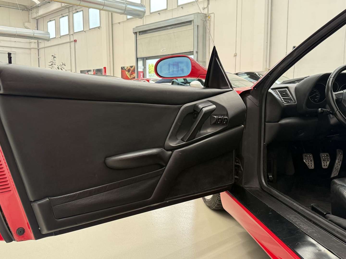 Ferrari F355 Challenge - 1996 - Joinsteer - #12