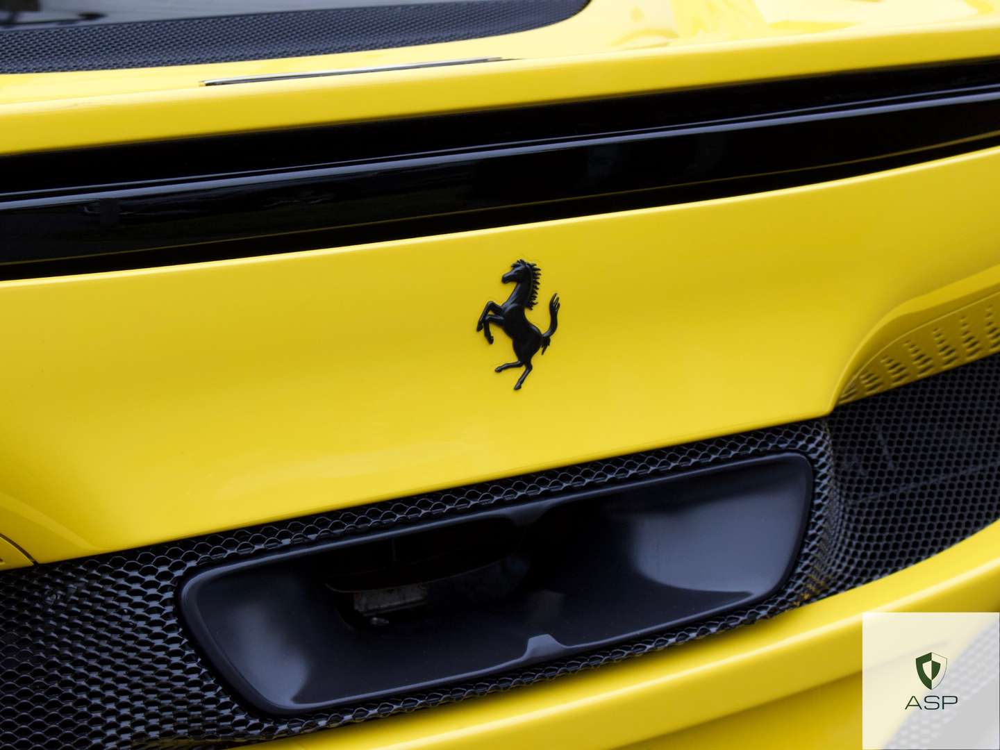 Ferrari 296 GTS - 2024 - Joinsteer - #32