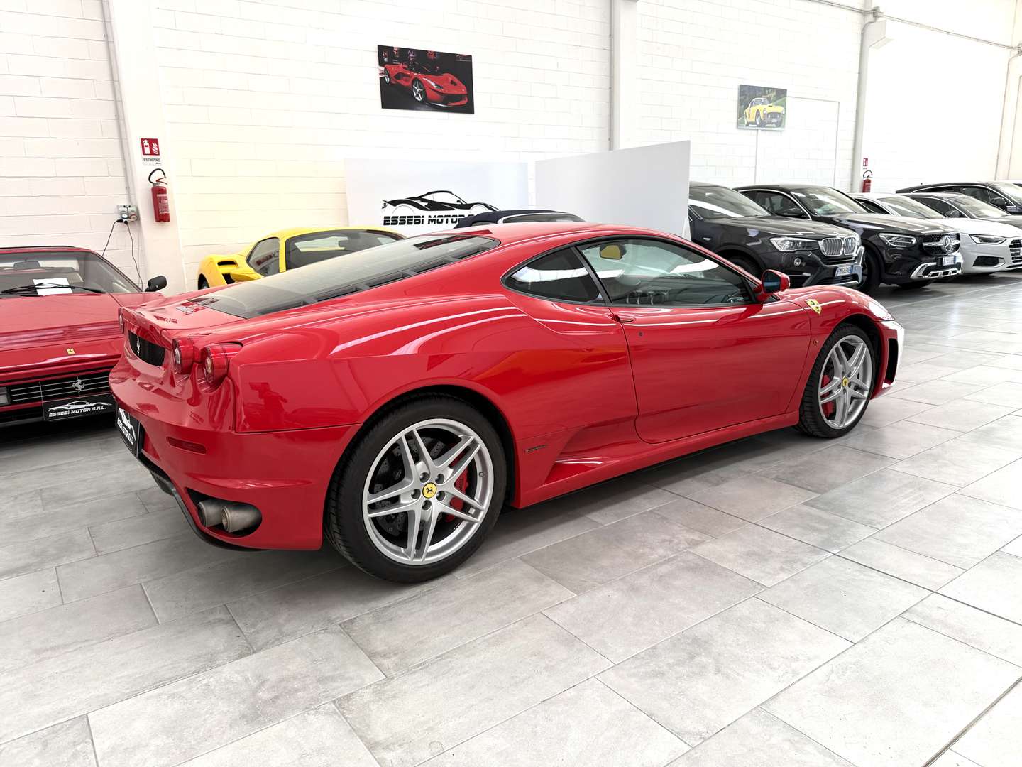 Ferrari F430 - 2006 - Joinsteer - #7