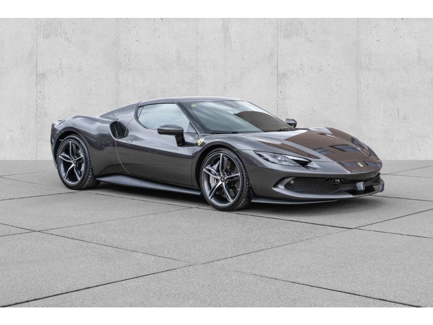 Ferrari 296 GTB - 2024 - Joinsteer - #6