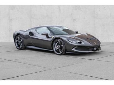 Ferrari 296 GTB — photo 6