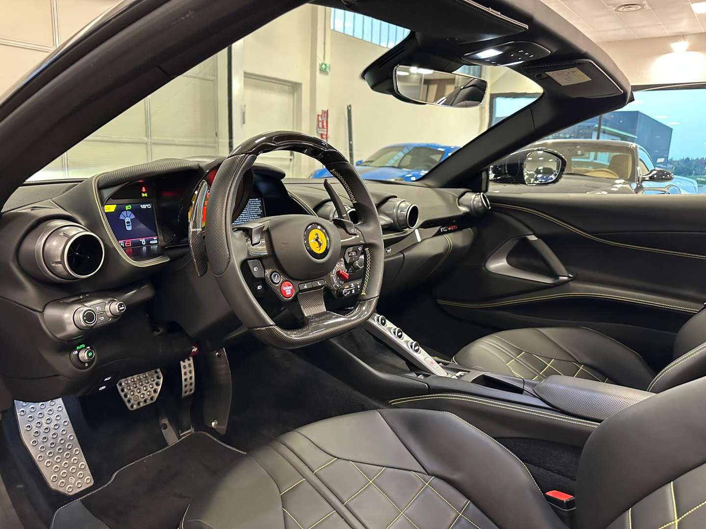 Ferrari 812 GTS - 2023 - Joinsteer - #8