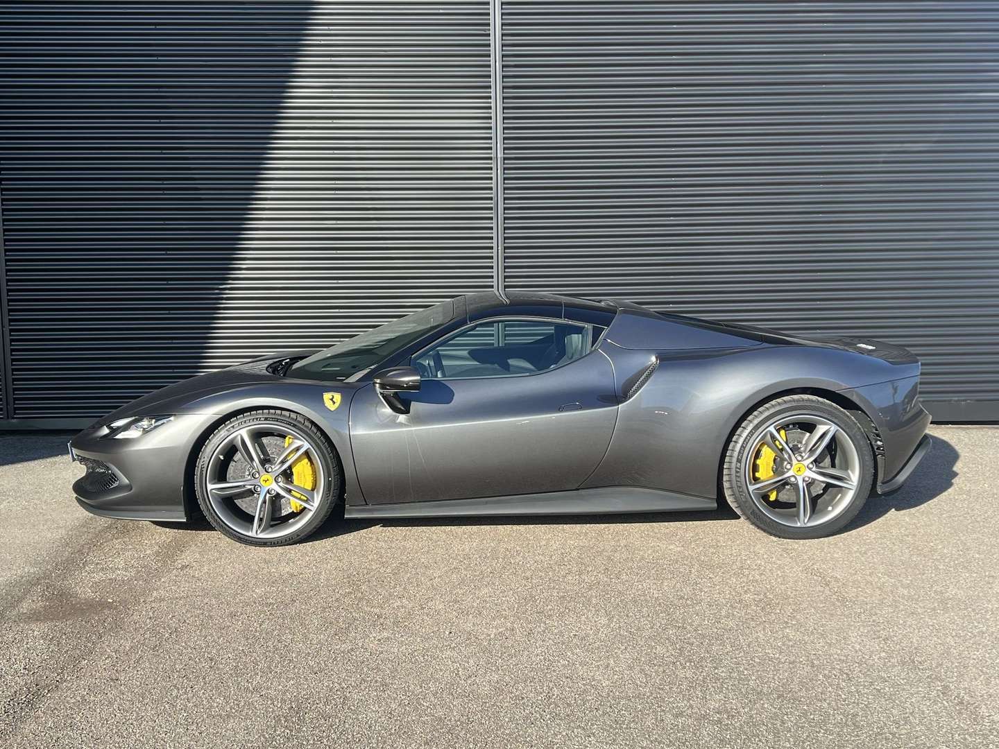 Ferrari 296 GTS - 2024 - Joinsteer - #2